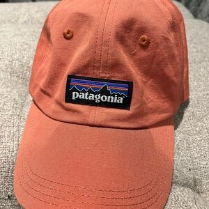 Patagonia Men’s P-6 Trad Cap